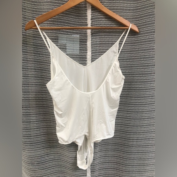 Uniqlo & Alexandr Wang bodysuit - Picture 3 of 5